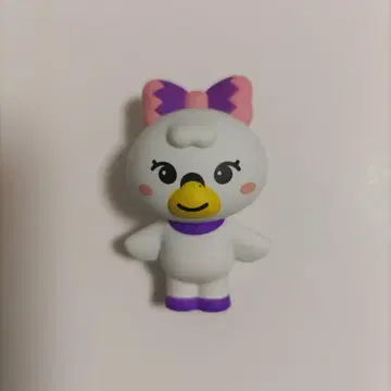 NIZOO 마얀 피규어