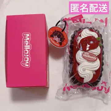 멜로 조이 스퀴즈