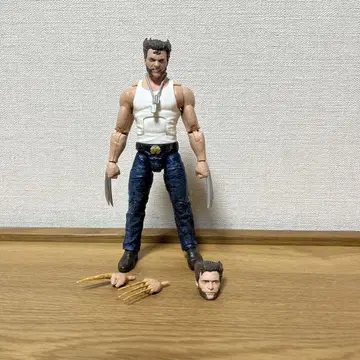 마블 레전드 울버린