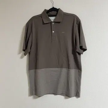 새상품급 travisMathew 피케 셔츠 L 사이즈