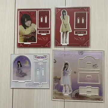노기자카46 이케다 에이사 아크릴 스탠드