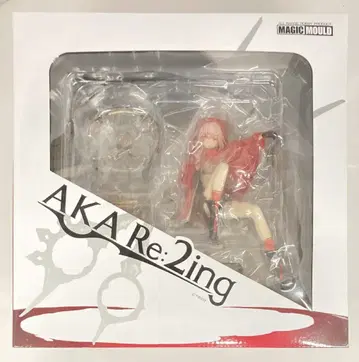 매직 몰드 1/7 스케일 네코 AKA:Re2ing