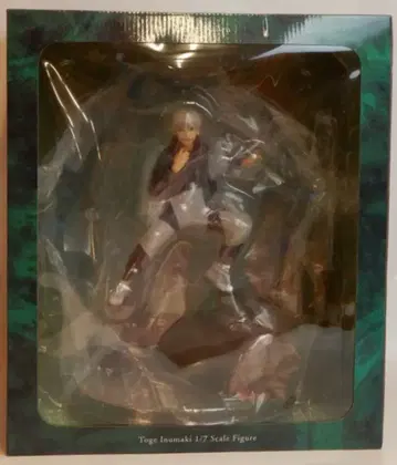MAPPA 1/7 스케일 피규어 주술회전 이누마키 토게