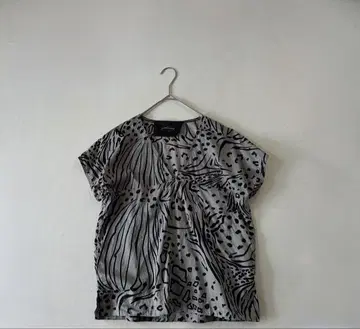 Rachel Comey 레이첼 코미 블라우스
