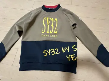 SY32 새상품급 상의