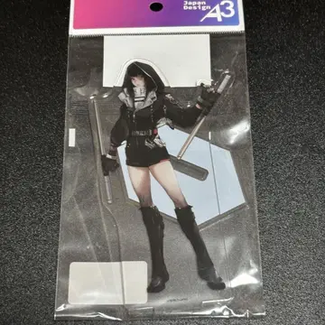 무기한 방황 마루이 POP UP 아크릴 스탠드 K.K.