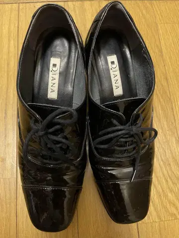 다이애나 여성 신발