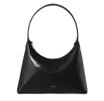 STAND OIL Plump bag BLACK 플럼프 백 블랙