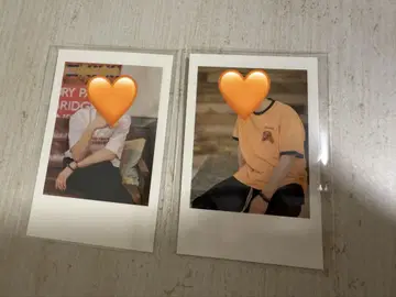 메이짱 트레이딩 카드 시크릿 2종