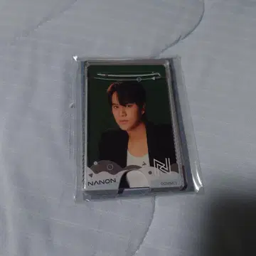NANON 휴대폰 케이스