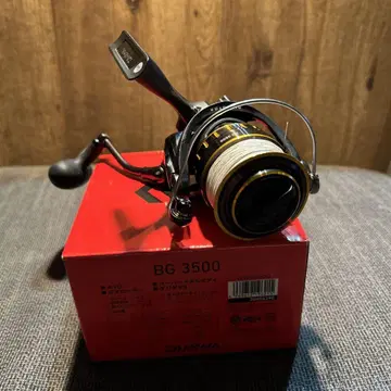 다이와 BG3500