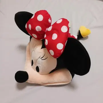 미니 마우스 팬 캡 58cm