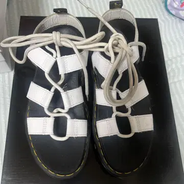DR.MARTENS / 닥터마틴 NARTILLA AW006