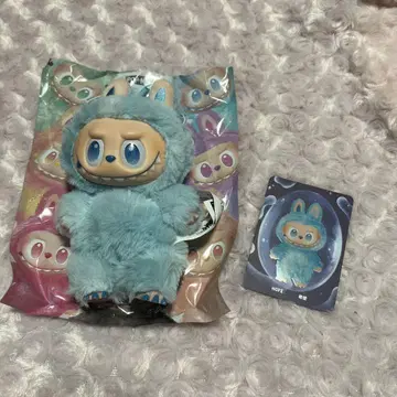 러브부 봉제 인형