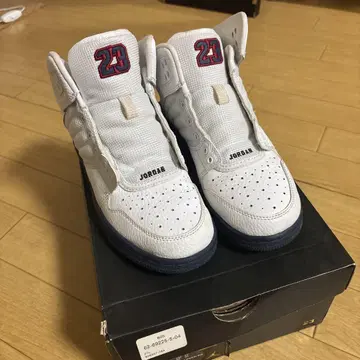 JORDAN1 FLIGHT 4 PREM BG