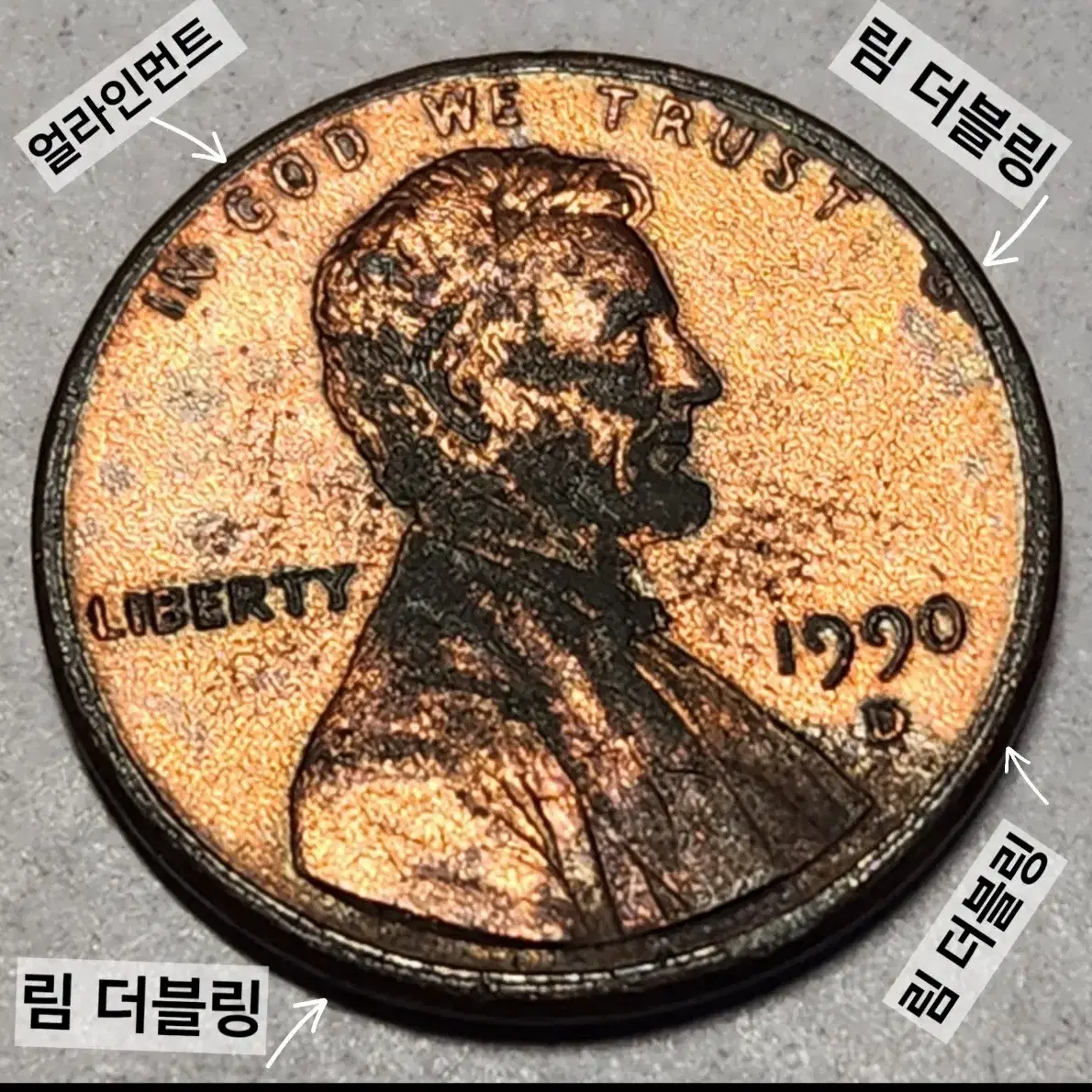 미국 5센트 주화 - 오늘의AI위키, AI가 만드는 백과사전, image size:1190x1190