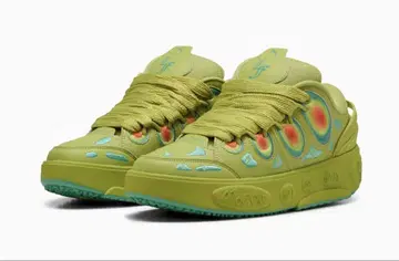 새상품 PUMA LA FRANCE HEATMAP 28.5cm