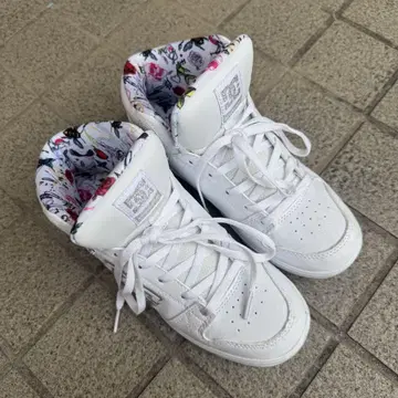 DC Shoes 스니커즈 23.5cm