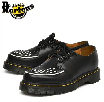 Dr.Martens RAMSEY BLACK 정품