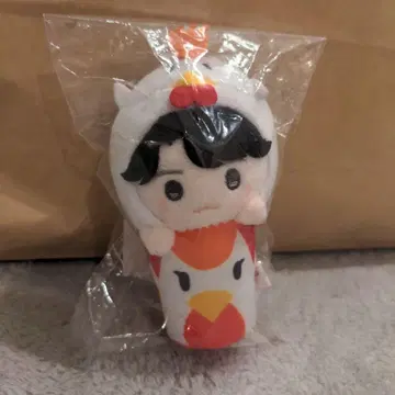 Mrs. GREEN APPLE 미세스 오모리 모토타카 로손 가라아게쿤