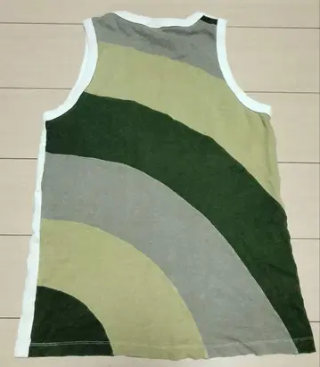 GO hemp 탱크탑 L