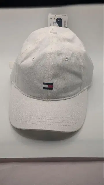타미힐피거 화이트 캡