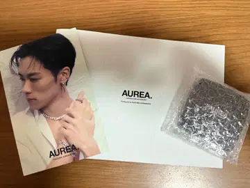 THE RAMPAGE 카와무라 카즈마 AUREA.