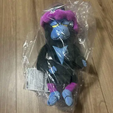 새상품 포켓몬 센터 마시마시라 봉제 인형