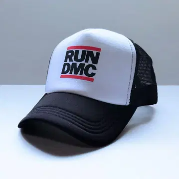 Run-D.M.C. 런 디엠씨 캡