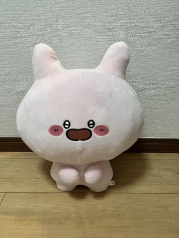 아사미짱 봉제 인형