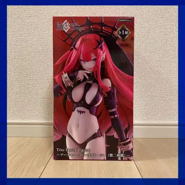 [Fate] Trio-Try Figure 아처/바반 시 제2차 재림