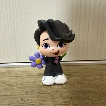 Mrs. GREEN APPLE 피요르드 SD 피규어 오모리 모토타카