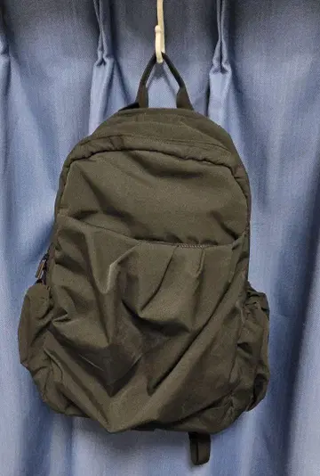 emmi 백팩 블랙