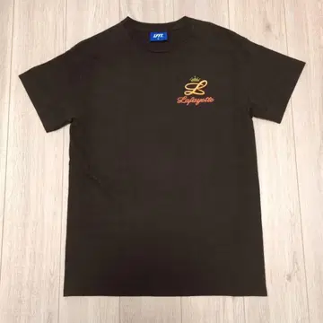 Lafayette 라파예트 로고 프린트 티셔츠