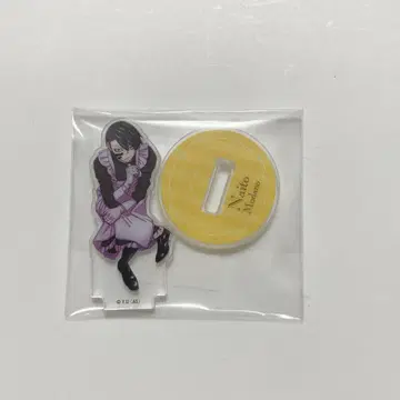 도원암귀 무타노 무인 아크릴 스탠드 트리 빌리지 카페