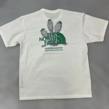 더 노스페이스 티셔츠 THE NORTH FACE 러닝