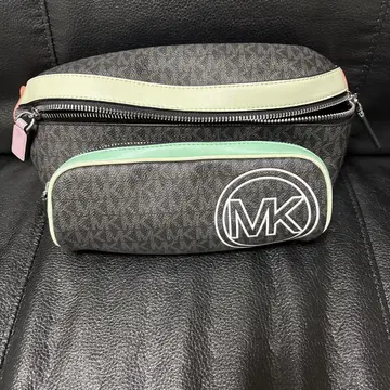 MICHEAL KORS 남성용 바디 백