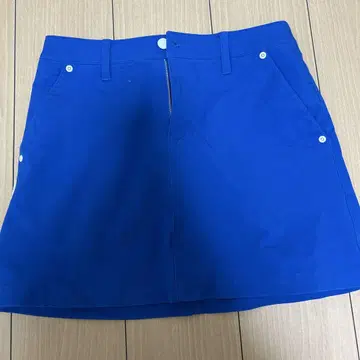 잭 버니 스커트