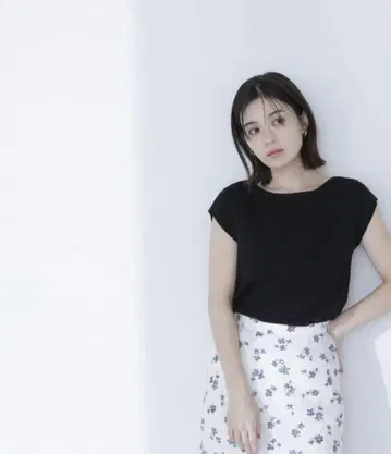 내추럴 뷰티 베이직 총바늘 베이직 시리즈 포트 넥