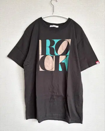 ROCK IN JAPAN FES 2023 페스티벌 티셔츠 L