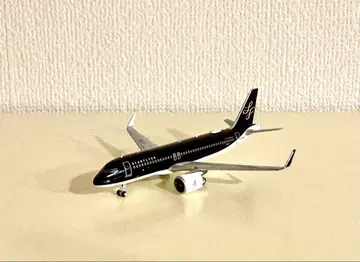 스타 플라이어 A320neo 1/400 Gemini Jets