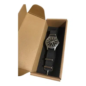 NAVAL WATCH 밀리터리 워치