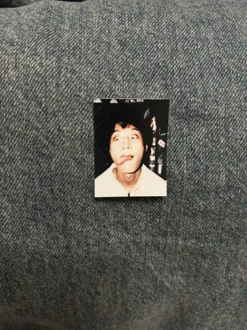 목 타츠야 스티커