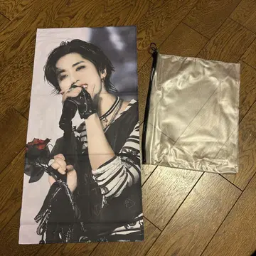 straykids 한 슬로건