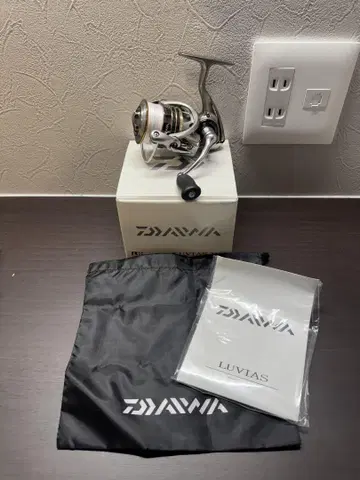 다이와 12 루비아스 2506