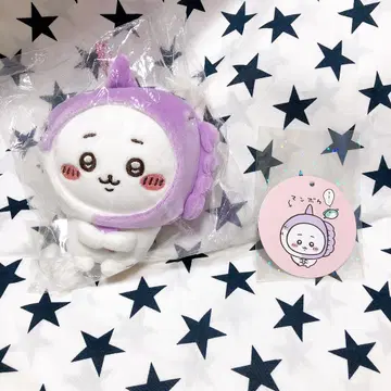 치이카와 수족관 만보! 들고 다니는 마스코트 치이카와 키링