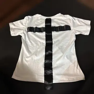 Opium - 십자가 Cross tight T-shirt -archive