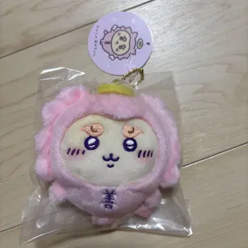악마의 아기 마스코트 시사