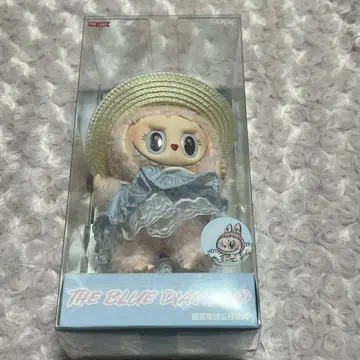 라부부 봉제 인형