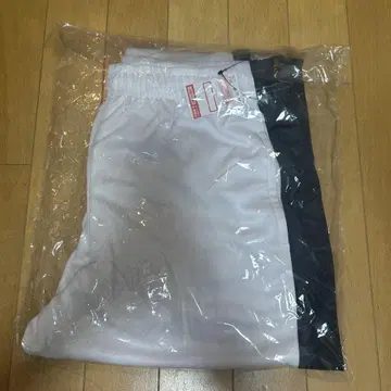 하이큐 시마무라 저리 이나리자키 L 사이즈 바지 아래